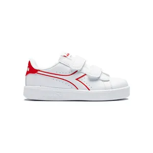 Кроссовки Diadora GAME P PS, белый, арт. DR101173324