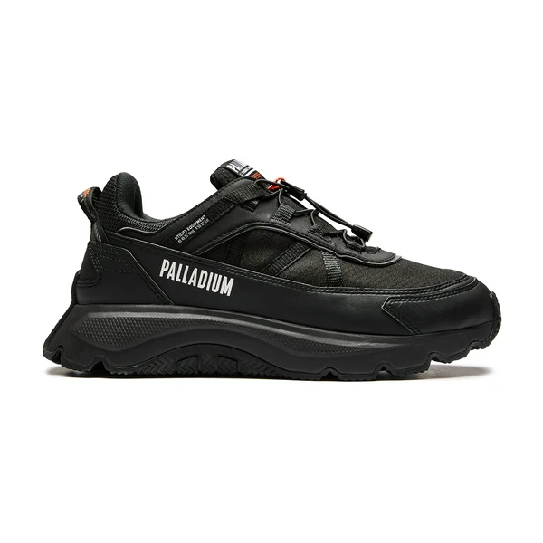 Кроссовки Palladium Thunder Protect, черный, арт. PL74395