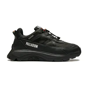 Кроссовки Palladium Thunder Protect, черный, арт. PL74395
