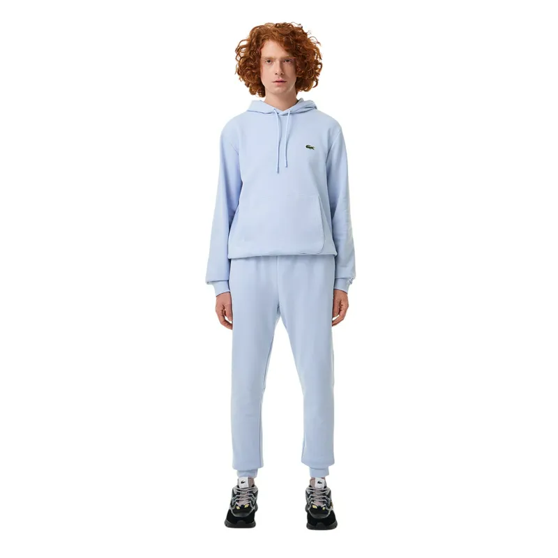 Спортивные штаны Lacoste, голубой, арт. XH9624T