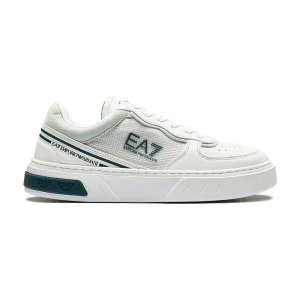 Кроссовки EA7, белый, арт. EA7X8X173XK374