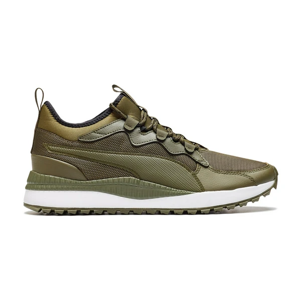 Кроссовки Puma Pacer Next Mid, зеленый, арт. PM363702