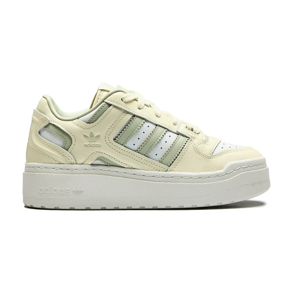 Кроссовки Adidas Forum XLG, бежевый, арт. ADID0396