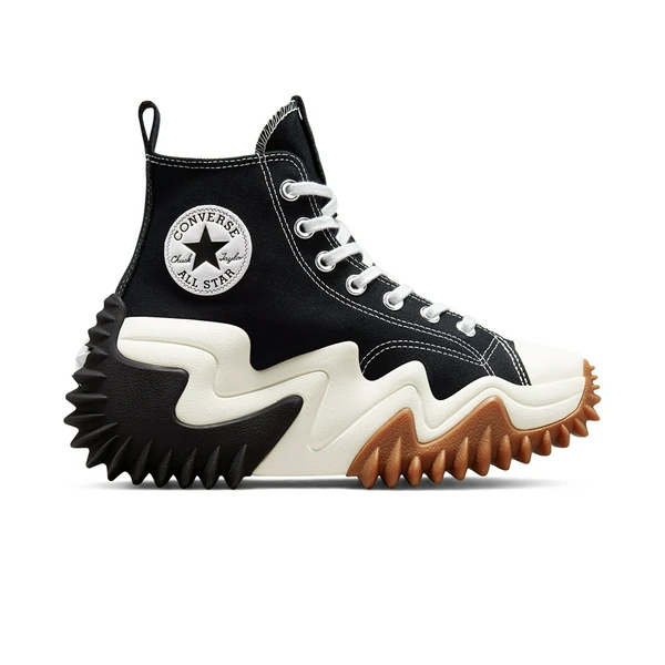 Кеды Converse Run Star Motion, черный, арт. CV171545C