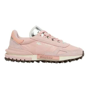 Кроссовки Lacoste Elite Active 126 2 SFA, розовый, арт. 751SFA0056