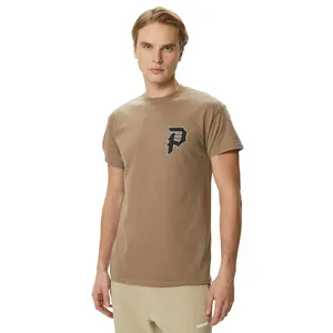 Футболка Primitive Tangle Tee, коричневый, арт. PRPAPFA2300