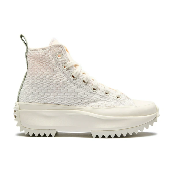 Кеды Converse Run Star Hike, бежевый, арт. CVA03838C