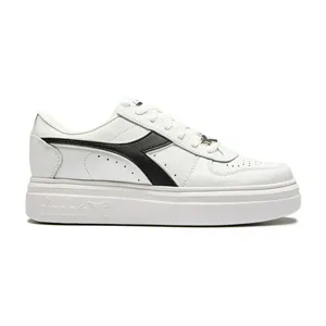 Кроссовки Diadora Magic Bold, белый, арт. DR501180364