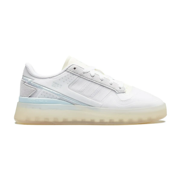 Кроссовки Adidas Forum Tech Boost, белый, арт. ADNQ46357