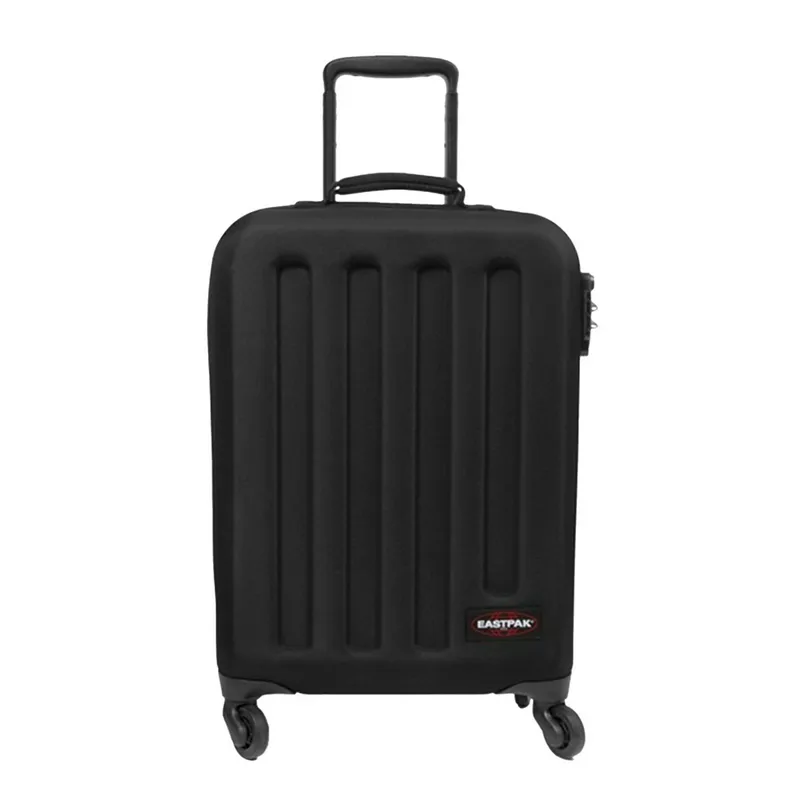 Рюкзак Eastpak Tranzshell S, черный, арт. EK00073F