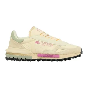 Кроссовки Lacoste Elite Active 1261 SFA, оранжевый, арт. 751SFA0055