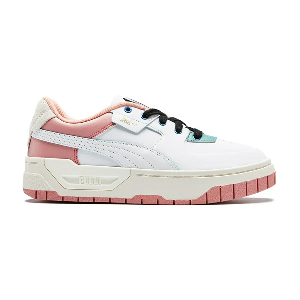Кроссовки Puma Cali Dream Go For, белый, арт. PM385716