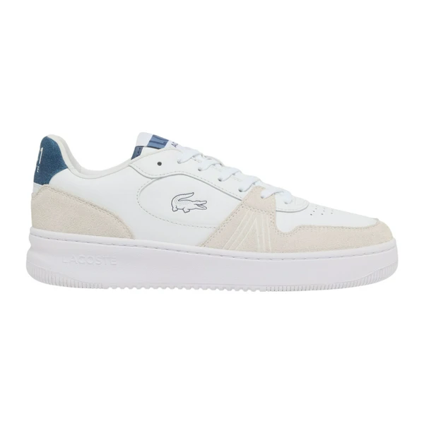 Кроссовки Lacoste L001, бежевый, арт. 751SMA0122