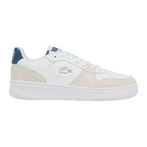 Кроссовки Lacoste L001, бежевый, арт. 751SMA0122