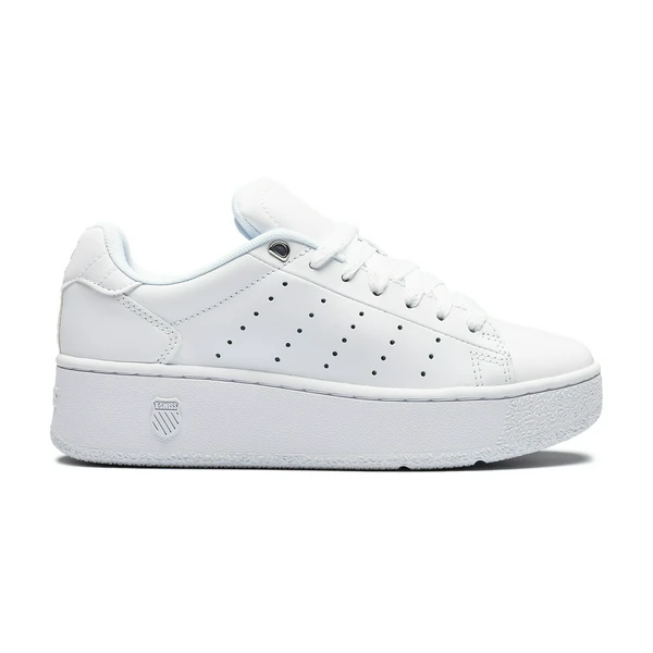 Кеды K-Swiss SI18 Rival, белый, арт. KS98536