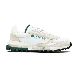 Кроссовки Lacoste Elite Active 1262 SMA, бежевый, арт. 751SMA0041