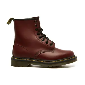 Ботинки Dr. Martens 1460, бордовый, арт. DM11822