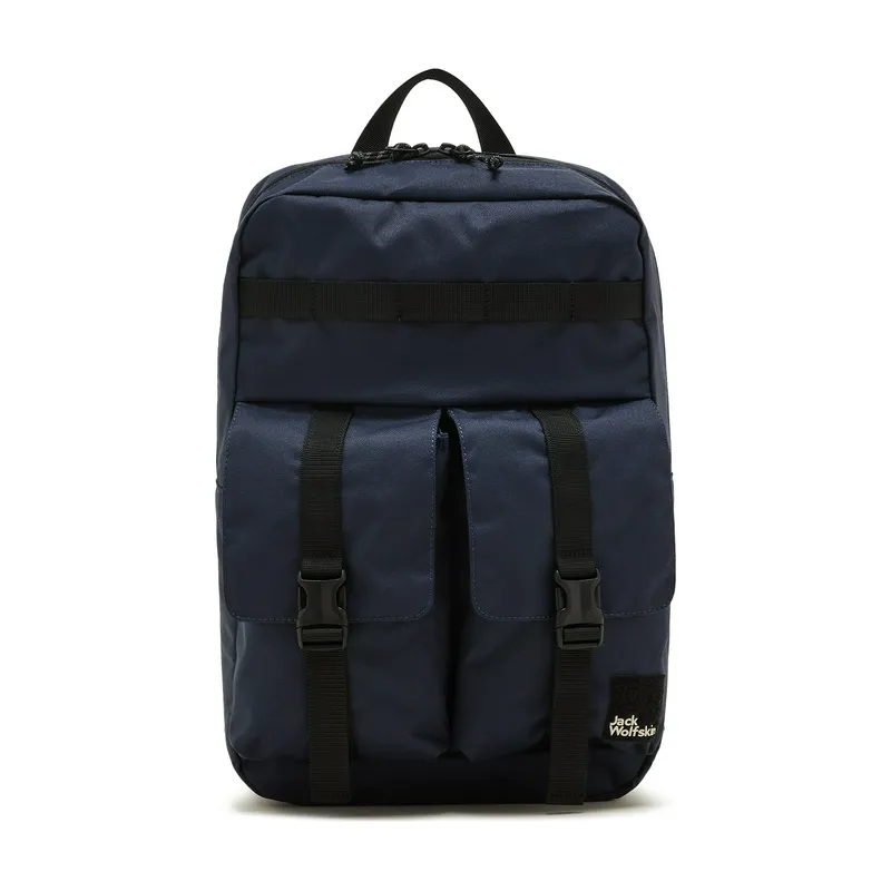 Рюкзак Jack Wolfskin 365, синий, арт. JW2011111
