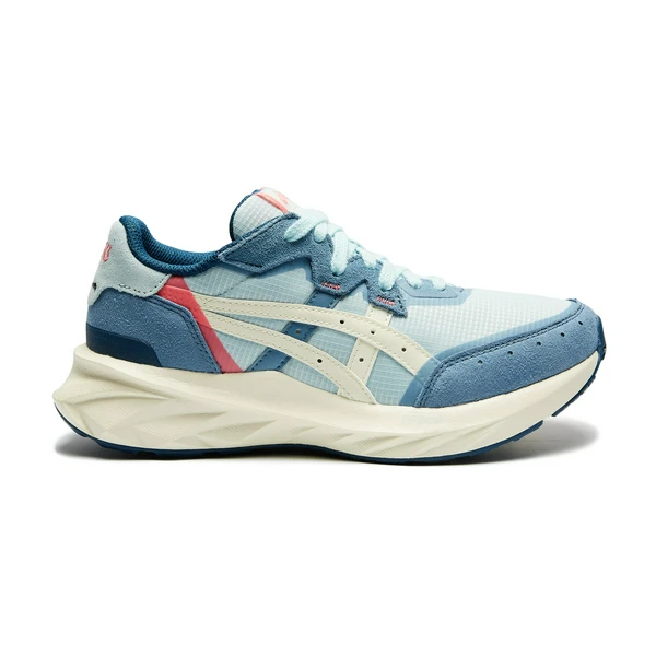 Кроссовки ASICS Tarther Blast, синий, арт. AS1202A042