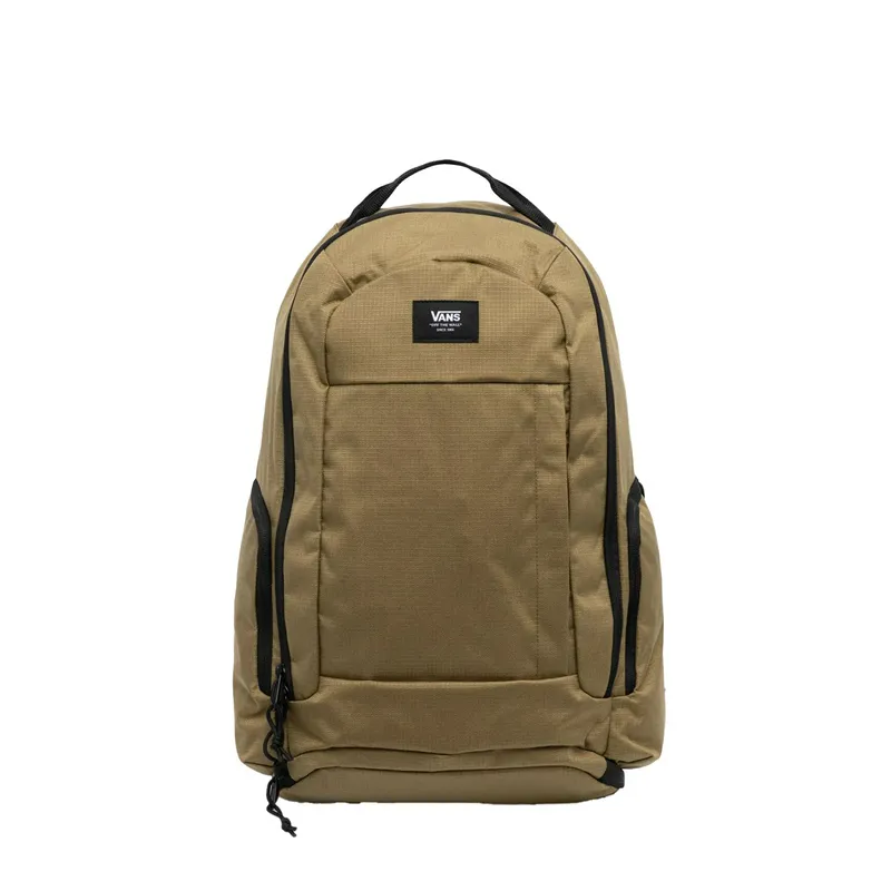 Рюкзак Vans Resolute, коричневый, арт. VN000HRG