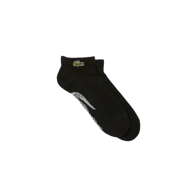 Носки Lacoste, черный, арт. RA4188