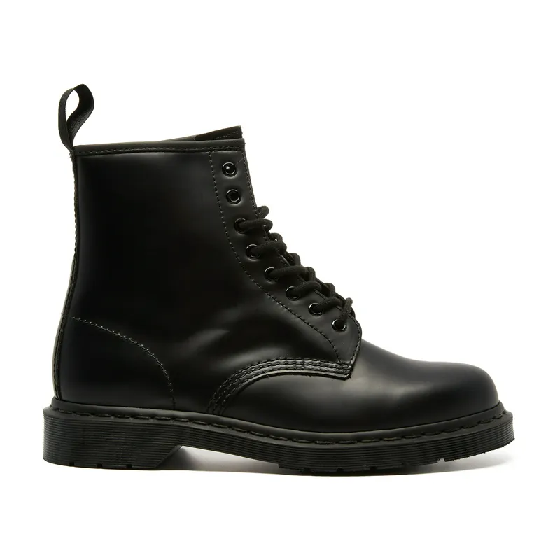 Ботинки Dr. Martens 1460 Mono, черный, арт. DM14353
