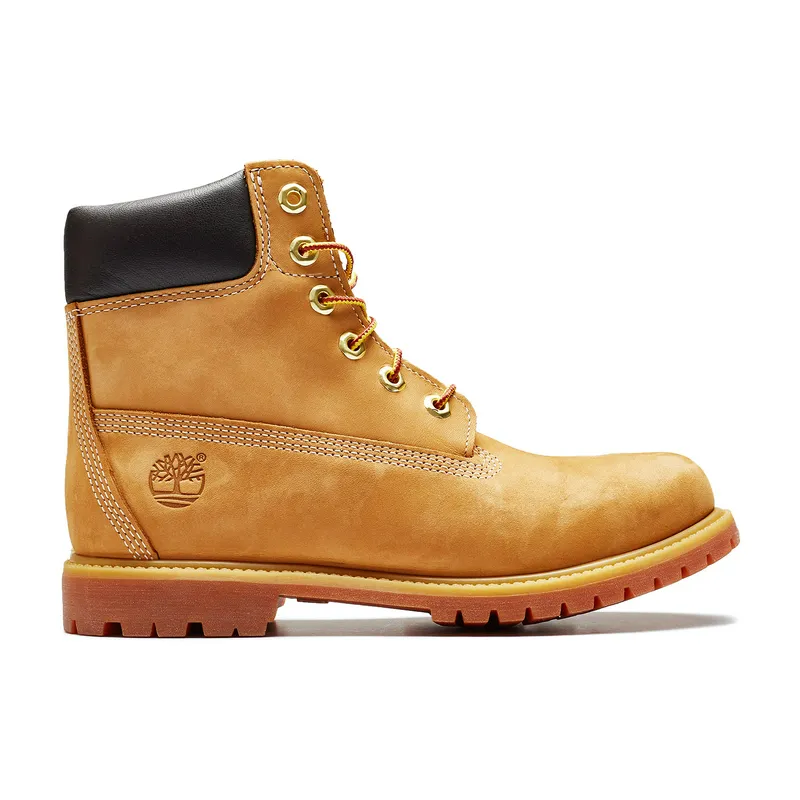 Ботинки Timberland 6 Inch Premium, коричневый, арт. TB0103617131