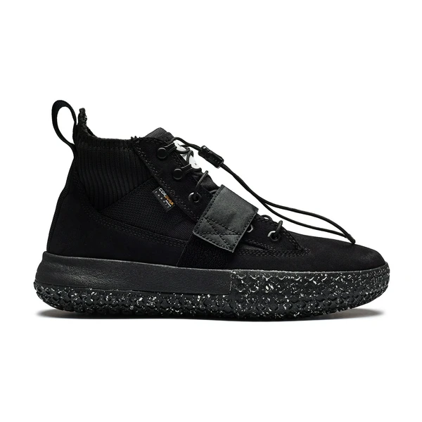 Кроссовки Brandblack Milspec Evo Cordura, черный, арт. BBM213BB
