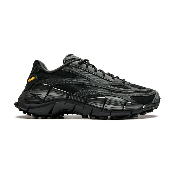 Кроссовки Reebok Zig Kinetica 2.5X, черный, арт. RB100208159