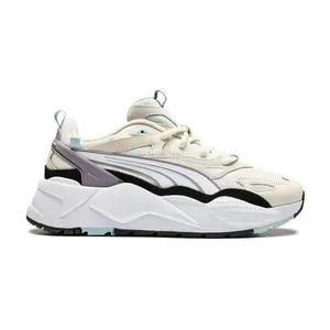 Кроссовки Puma RS-X EFEKT PRM, бежевый, арт. PM390776