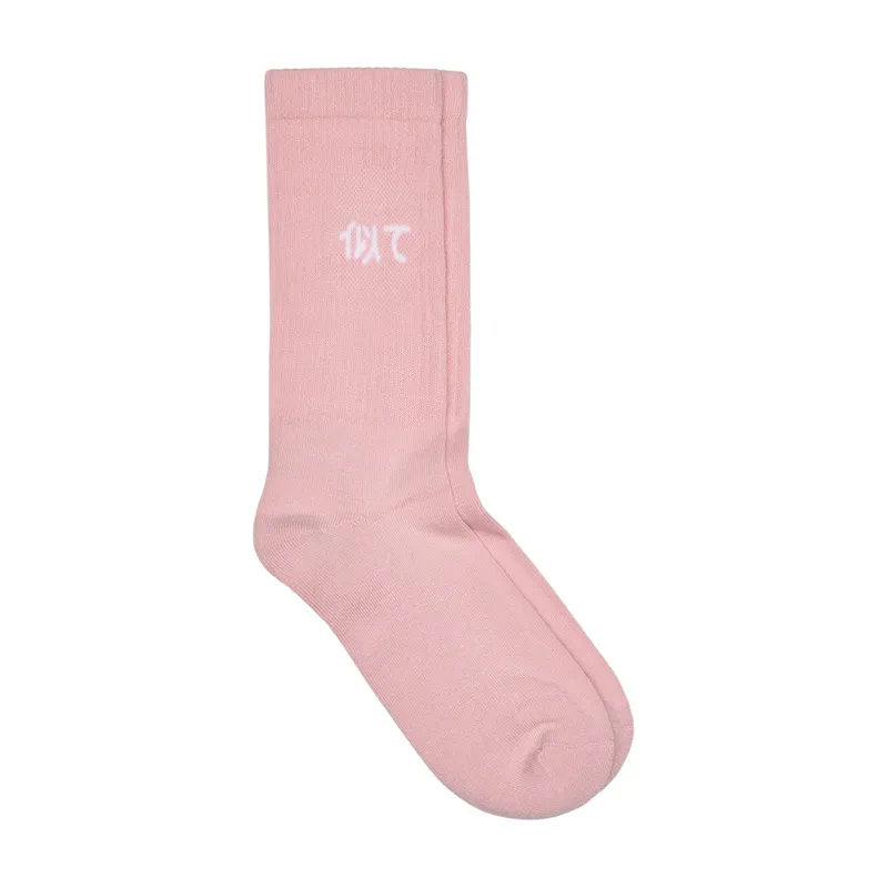 Носки United, розовый, арт. UNONESIZE1
