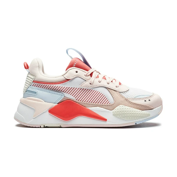 Кроссовки Puma RS-X Reinvention, розовый, арт. PM369579