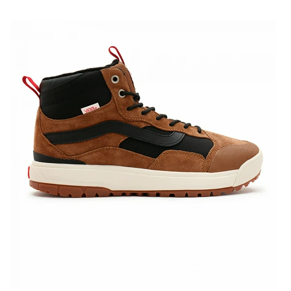 Кеды Vans UltraRange EXO HI MTE1, коричневый, арт. VNVA5KS5