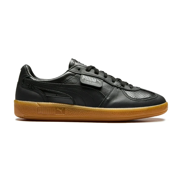 Кеды Puma Palermo, черный, арт. PM398383