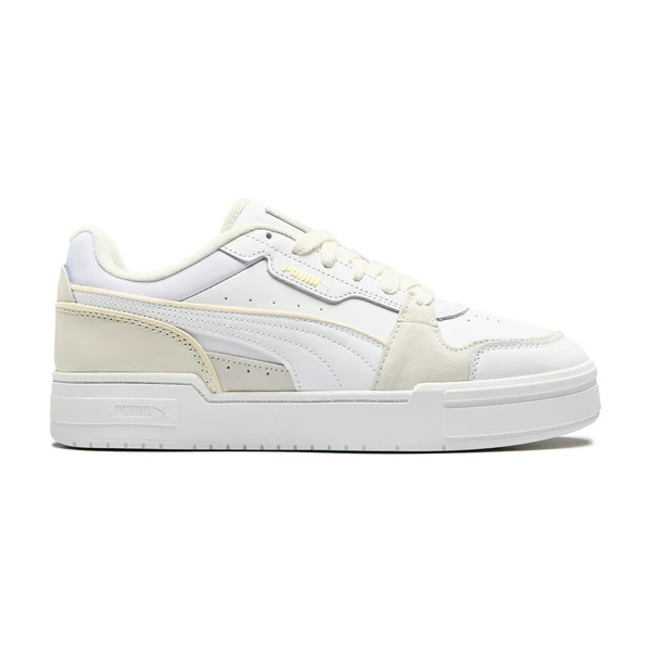Кроссовки Puma CA Pro Lux III, белый, арт. PM395203
