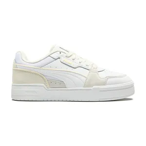 Кроссовки Puma CA Pro Lux III, белый, арт. PM395203