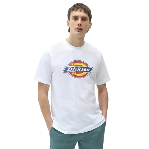 Футболка Dickies Icon, белый, арт. DK0A88FG