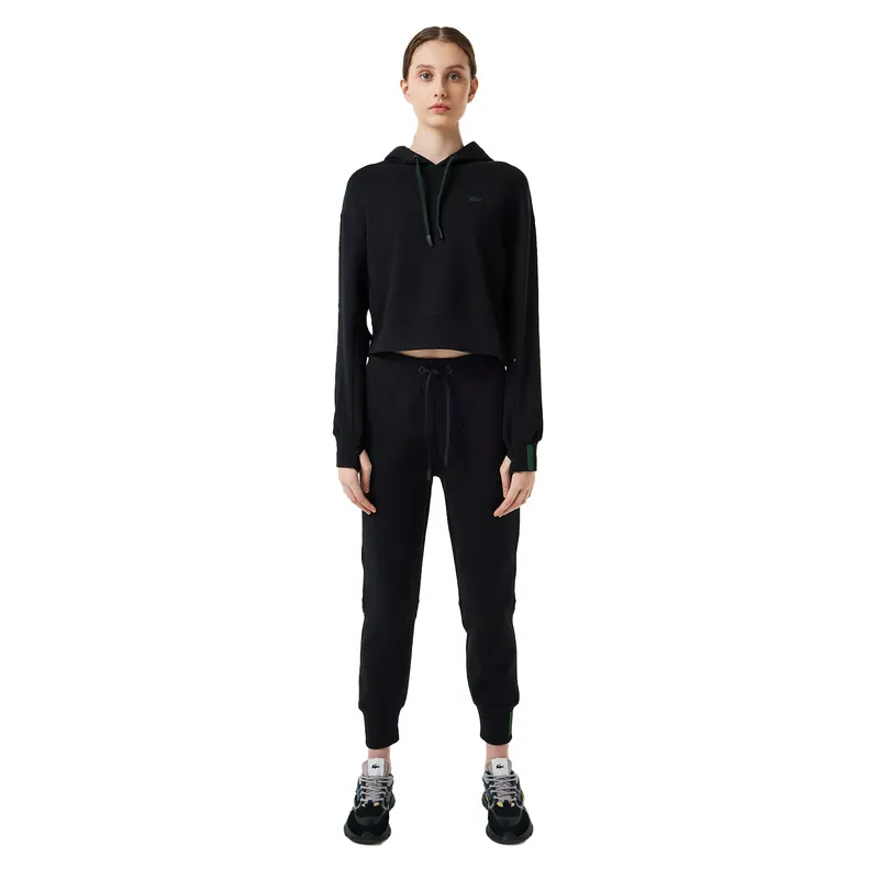 Спортивные штаны Lacoste, черный, арт. XF0343