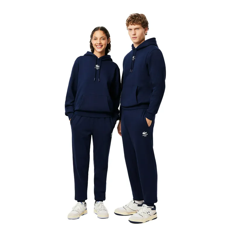 Спортивные штаны Lacoste, синий, арт. XH2724