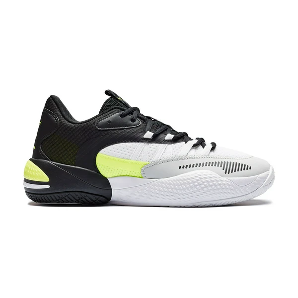 Кроссовки Puma Court Rider 2.0, разноцветный, арт. PM376646