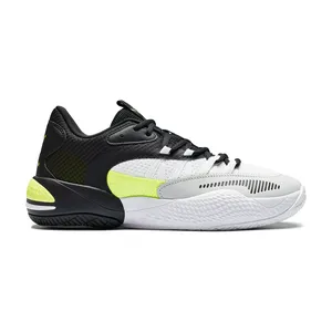 Кроссовки Puma Court Rider 2.0, разноцветный, арт. PM376646