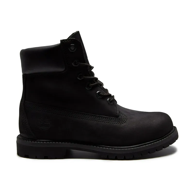 Ботинки Timberland 6 Inch Premium, черный, арт. TBL8658AW
