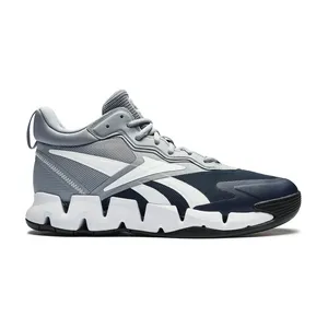 Кроссовки Reebok Zig Encore, серый, арт. RB101520188