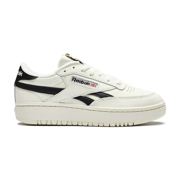 Кеды Reebok Club C Double Revenge, бежевый, арт. RBH04190