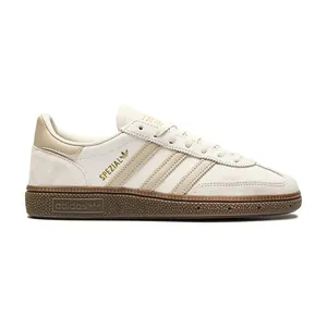Кроссовки Adidas Handball Spezial, бежевый, арт. ADJI2644