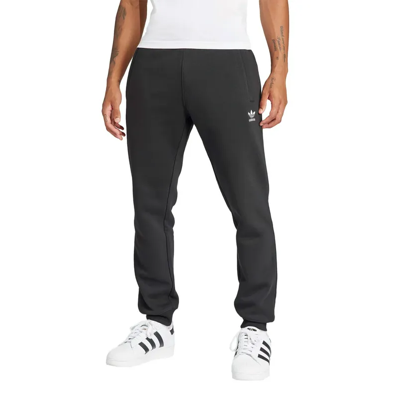 Спортивные штаны Adidas Trefoil Essentials, черный, арт. ADIR7798