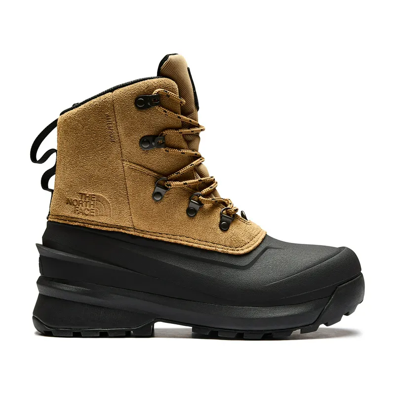 Ботинки The North Face Chilkat V Lace, коричневый, арт. NF0A5LW3