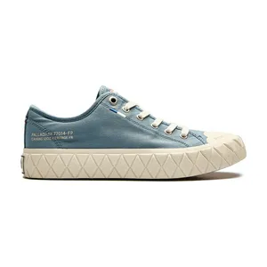 Женские кеды Palladium Palla Ace Canvas, голубой, арт. PL770144