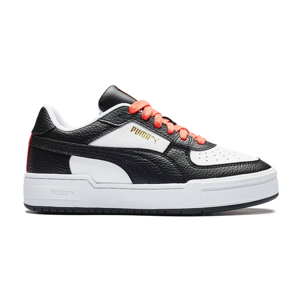 Кеды Puma CA Pro Contrast, разноцветный, арт. PM388554