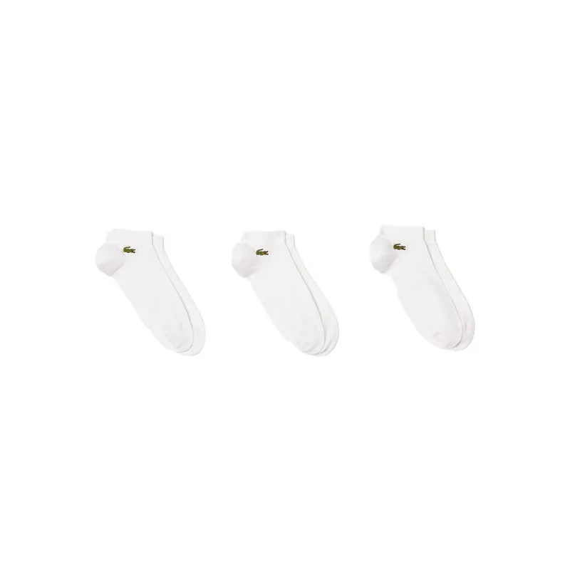 Носки Lacoste, белый, арт. RA2917